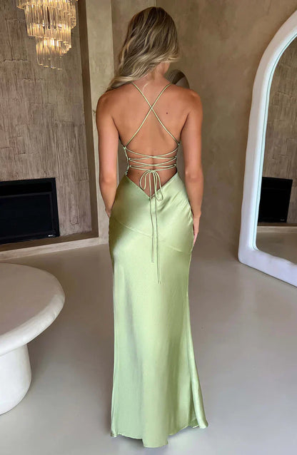 Sloane™ | Maxi zomer jurk