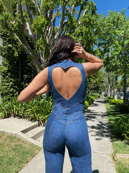 TrendVogue - Stijlvol en Comfortabele jumpsuit