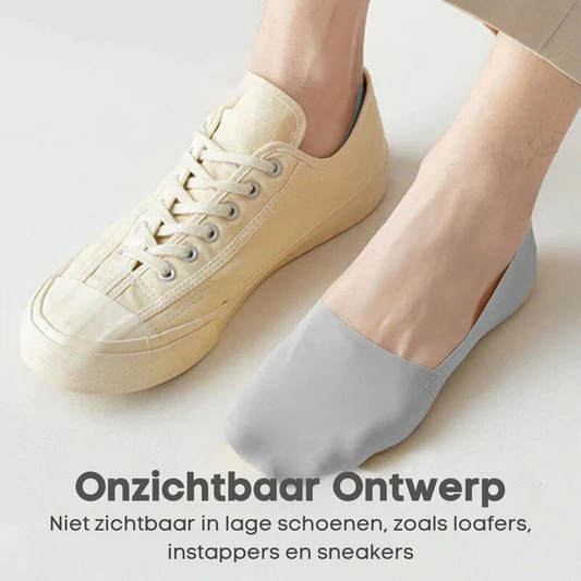 ComfortStep Sokken | 2+3 gratis