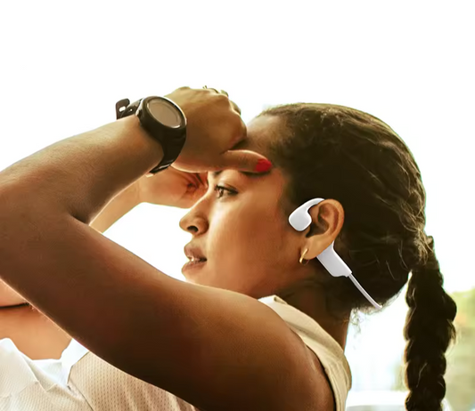 Auria™ - Bone Conduction Headphones | 1+1 GRATIS