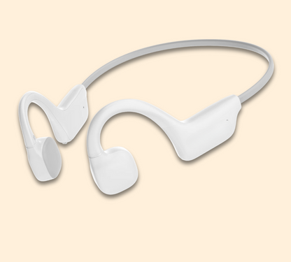 Auria™ - Bone Conduction Headphones | 1+1 GRATIS