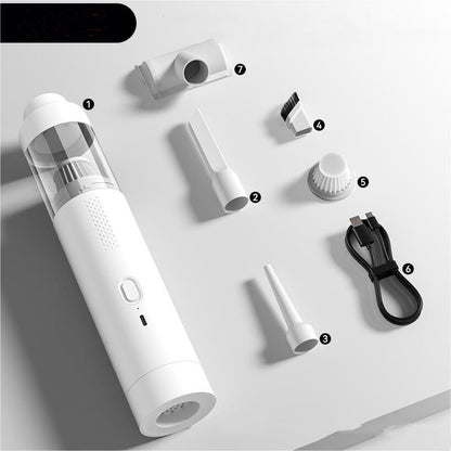 Airvion™ Mini Auto Stofzuiger