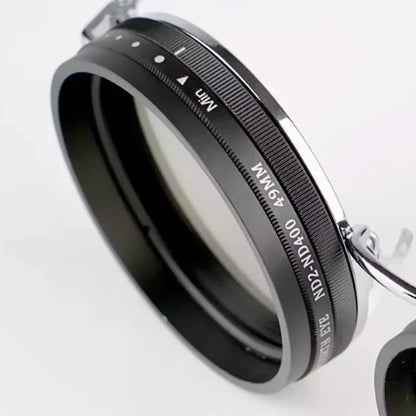VisionGuard™ – Altijd de Perfecte Zichtbaarheid
