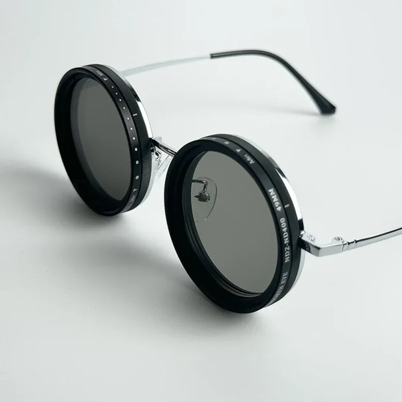 VisionGuard™ – Altijd de Perfecte Zichtbaarheid