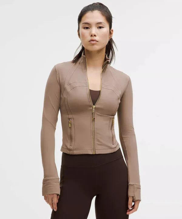 LiviaFit™ Active Jacket