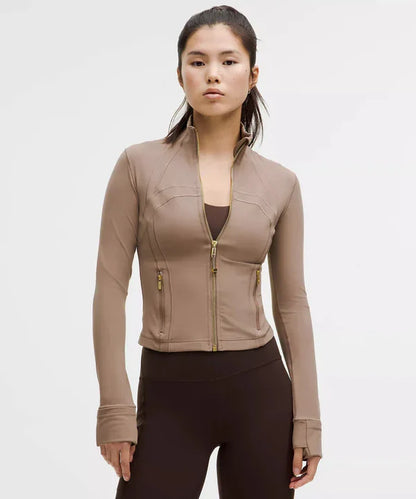 LiviaFit™ Active Jacket