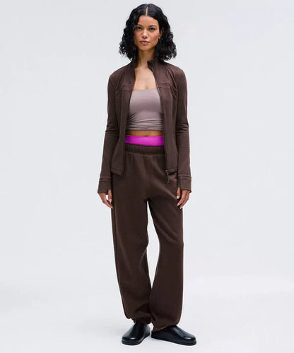 LiviaFit™ Active Jacket
