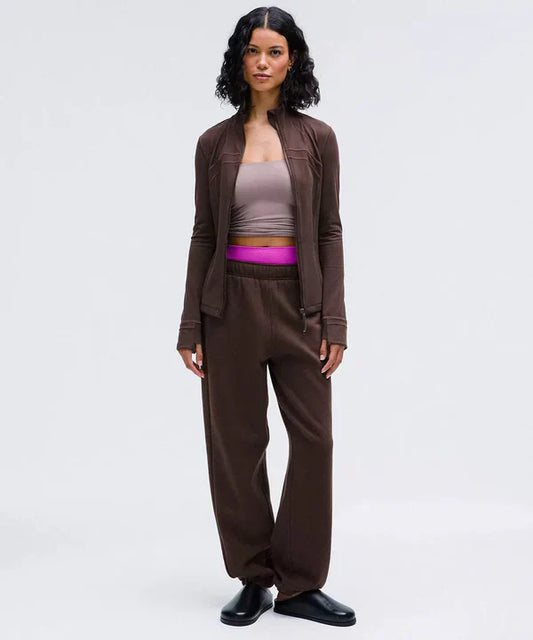 LiviaFit™ Active Jacket