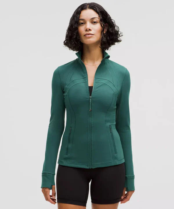 LiviaFit™ Active Jacket