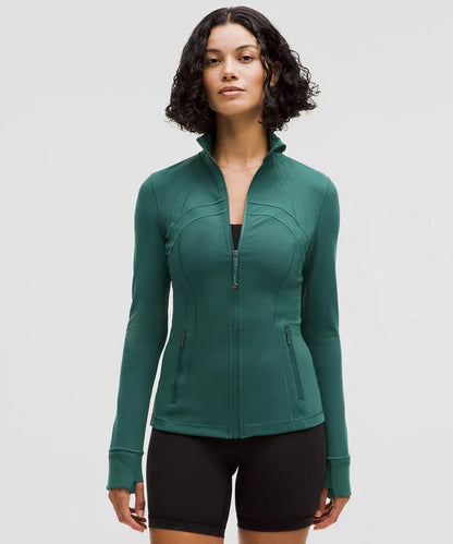LiviaFit™ Active Jacket