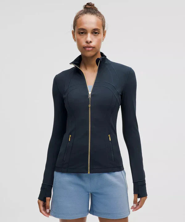 LiviaFit™ Active Jacket