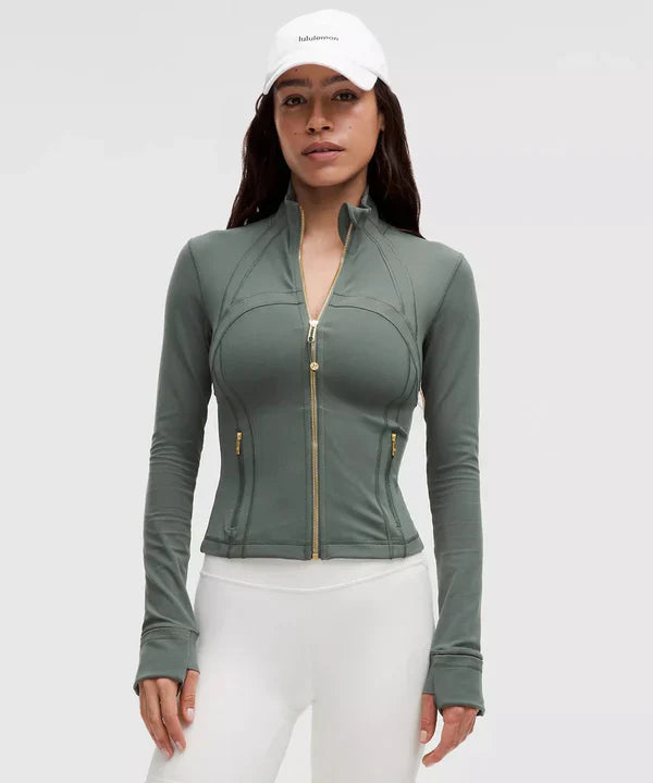 LiviaFit™ Active Jacket