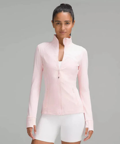 LiviaFit™ Active Jacket