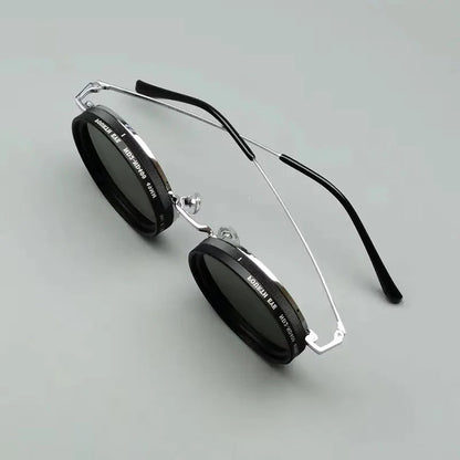 VisionGuard™ – Altijd de Perfecte Zichtbaarheid