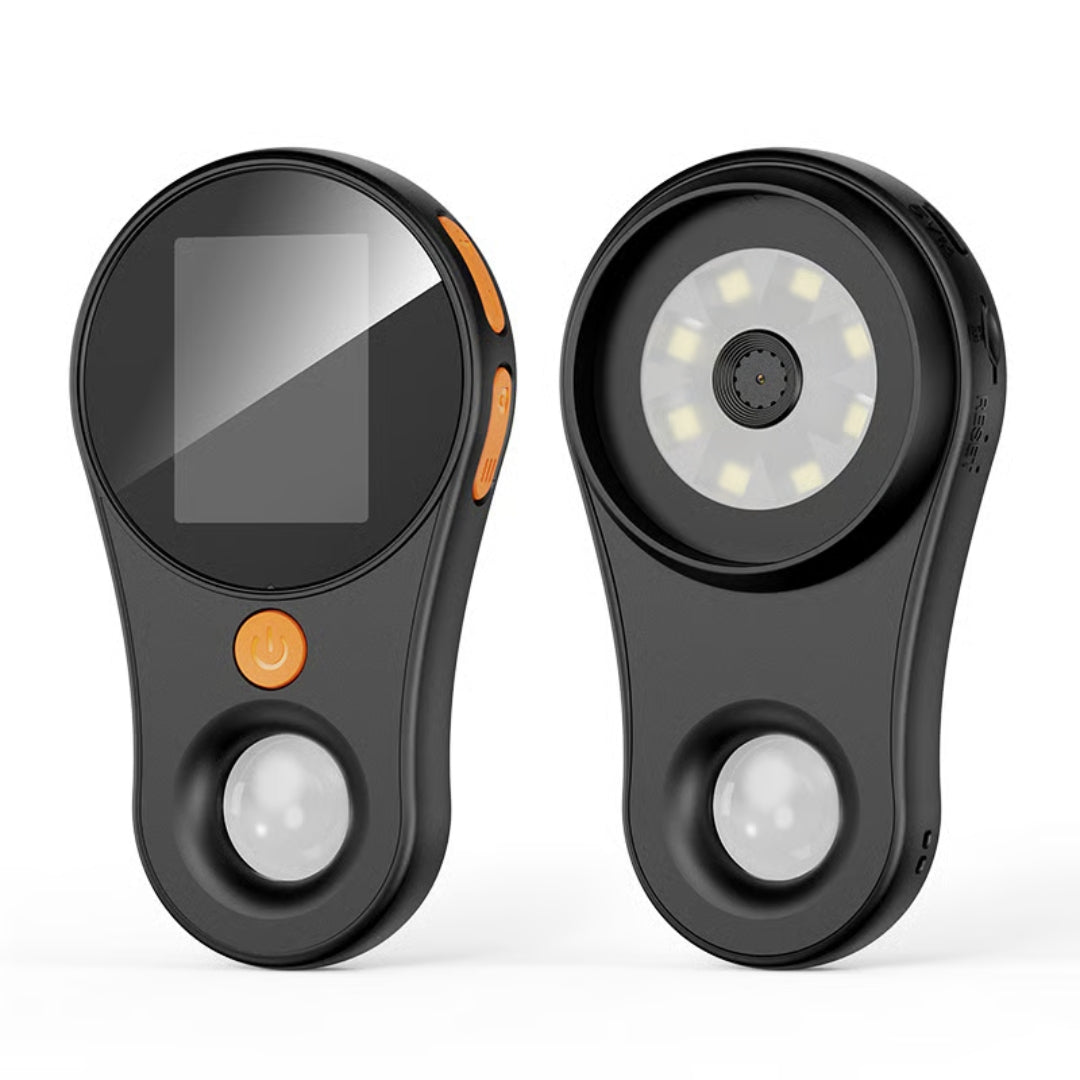 MicroView™ 500 – Haarscherp zicht, altijd en overal