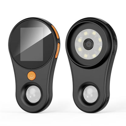 MicroView™ 500 – Haarscherp zicht, altijd en overal