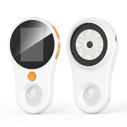 MicroView™ 500 – Haarscherp zicht, altijd en overal