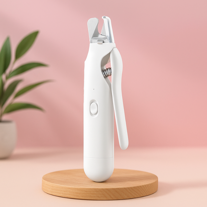 PawLume™ LED Nageltrimmer voor Huisdieren