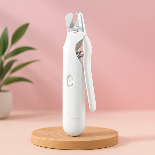 PawLume™ LED Nageltrimmer voor Huisdieren