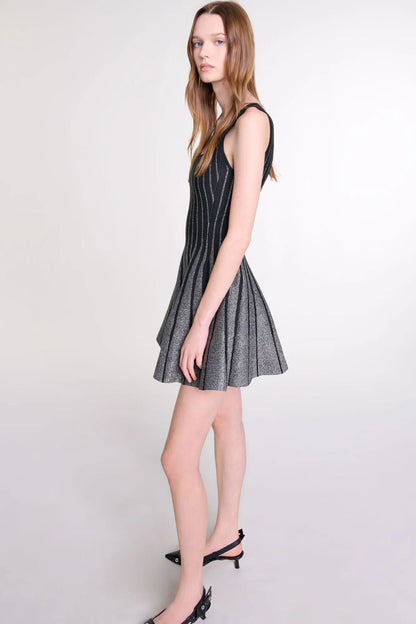 Isela™ Party Mini-Jurk