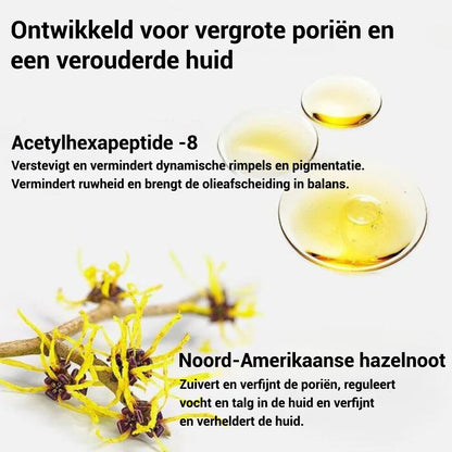 Aurelys™ – Gouden Verzorging Voor Een Stralende Huid