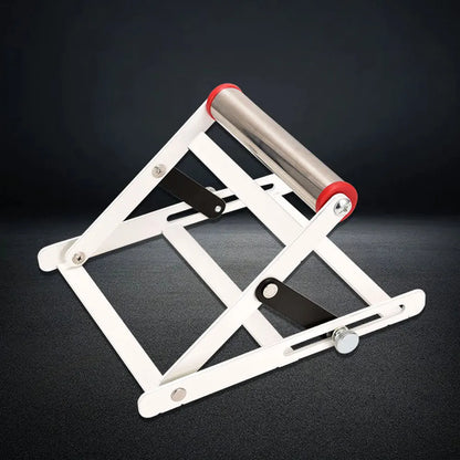 Snijmachine ondersteuningsframe