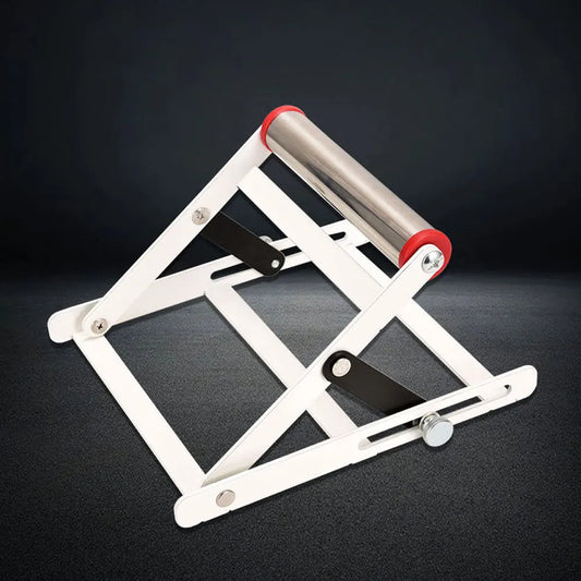Snijmachine ondersteuningsframe