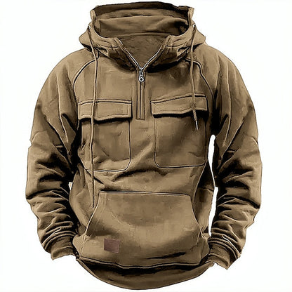 CozyFrost™ Hoodie