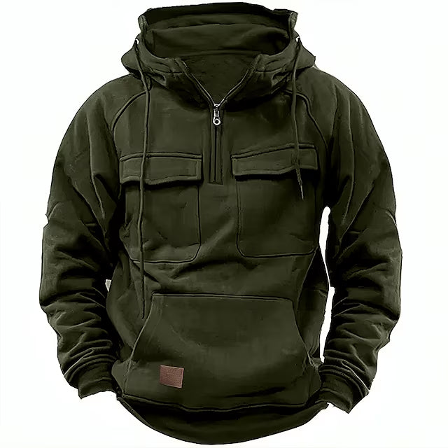 CozyFrost™ Hoodie