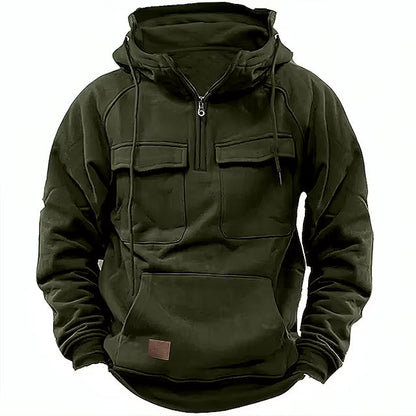 CozyFrost™ Hoodie