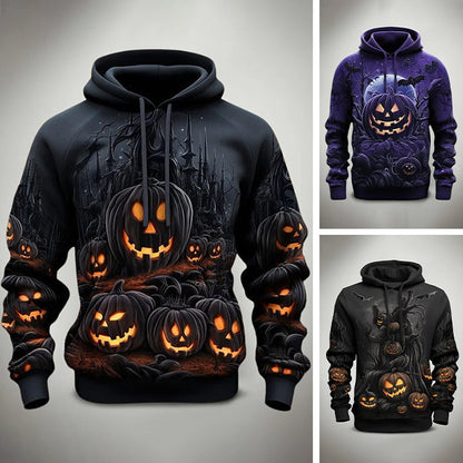 Halloween Spirit™ Hoodie