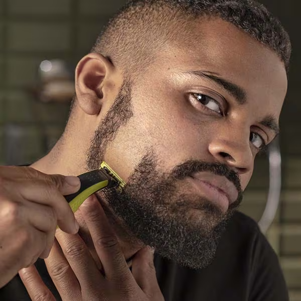 TrimMate™ – Jouw Ultieme Body Groomer