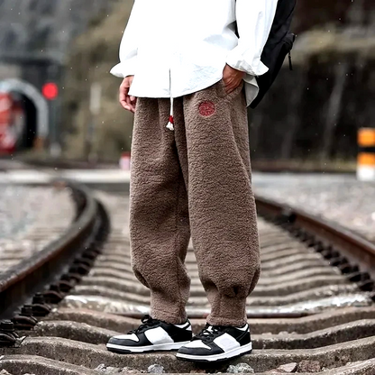 CozyFlex™ Fleece Broek
