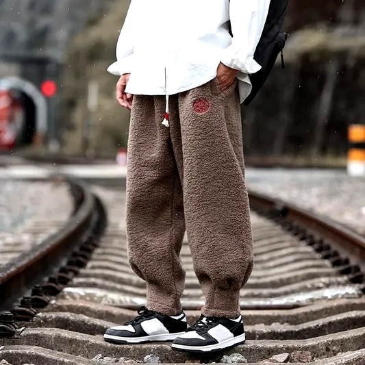 CozyFlex™ Fleece Broek