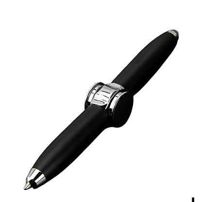 FocusFlow™ – De Slimme Fidget Pen