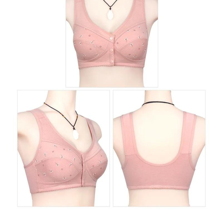 EaseLift™ – De Voorsluit Lift BH die Comfort en Stijl Combineert | 1+2 GRATIS