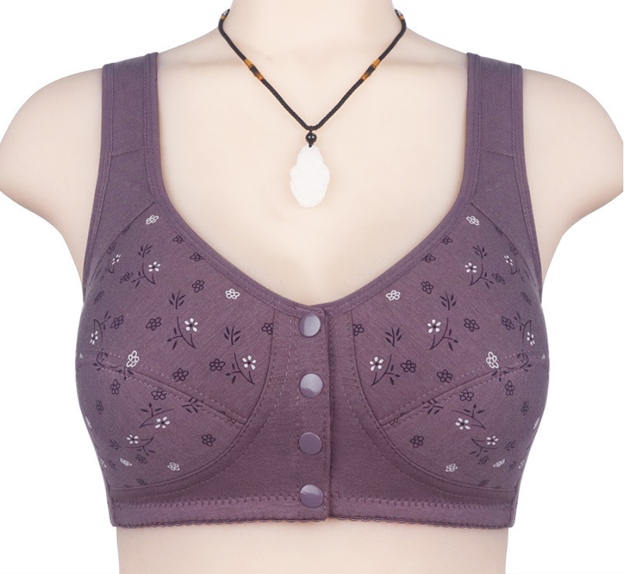 EaseLift™ – De Voorsluit Lift BH die Comfort en Stijl Combineert | 1+2 GRATIS