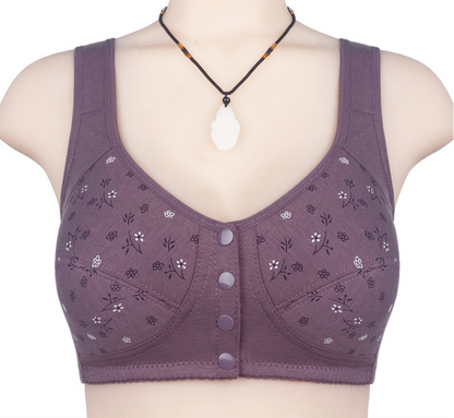 EaseLift™ – De Voorsluit Lift BH die Comfort en Stijl Combineert | 1+2 GRATIS