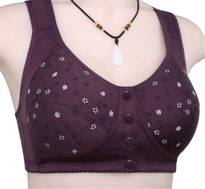 EaseLift™ – De Voorsluit Lift BH die Comfort en Stijl Combineert | 1+2 GRATIS