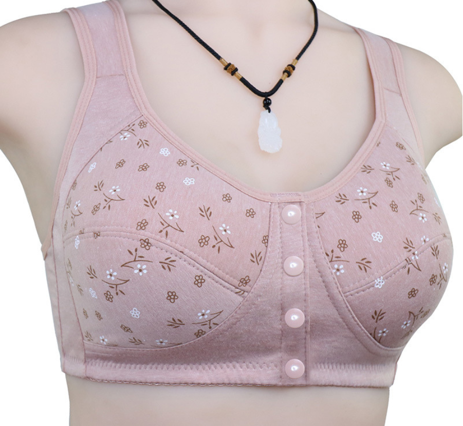 EaseLift™ – De Voorsluit Lift BH die Comfort en Stijl Combineert | 1+2 GRATIS