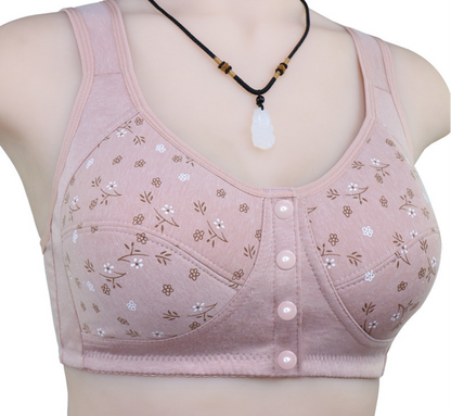 EaseLift™ – De Voorsluit Lift BH die Comfort en Stijl Combineert | 1+2 GRATIS