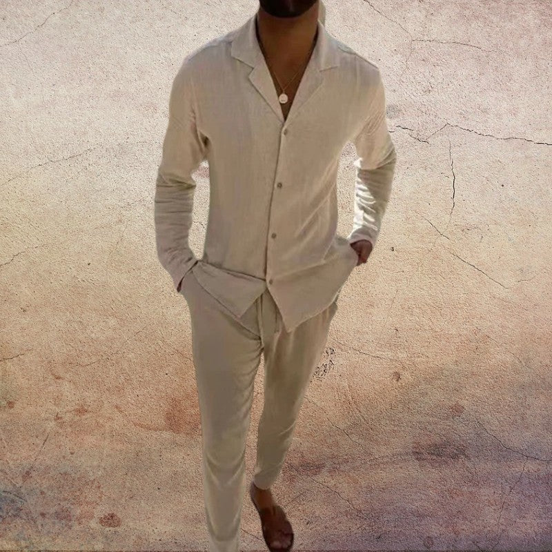 VeroVibe™ Set – Jouw perfecte zomerlook in één set