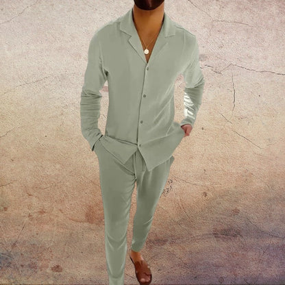 VeroVibe™ Set – Jouw perfecte zomerlook in één set