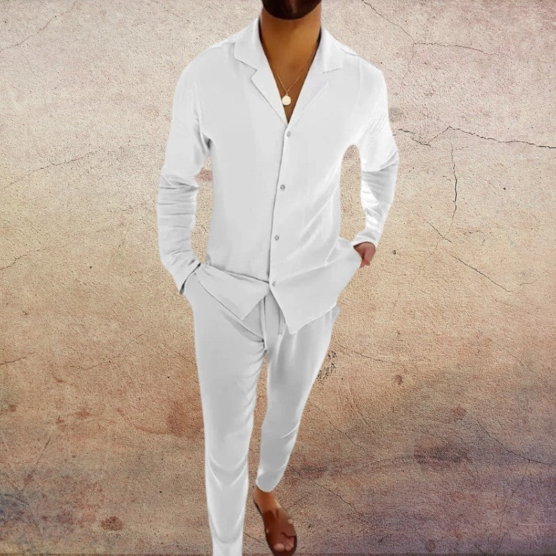 VeroVibe™ Set – Jouw perfecte zomerlook in één set