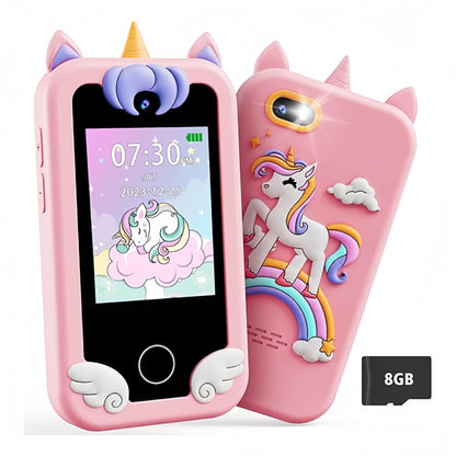 KidoPlay™ Veilig plezier voor kleintjes – zonder jouw telefoon!