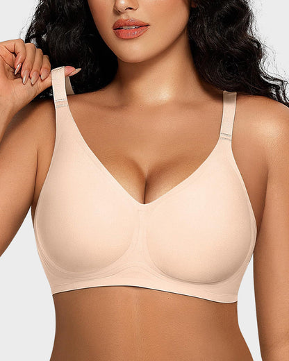 Luméva™ Seamless Comfort Bra | 1+1 Gratis