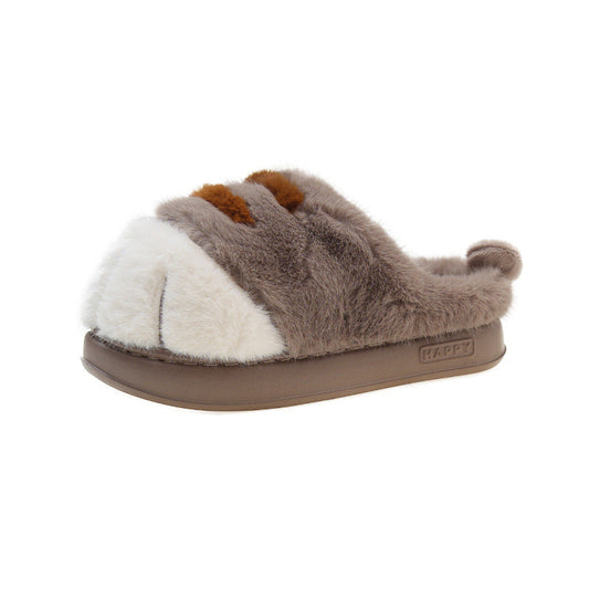 PurrFeet™ pantoffels