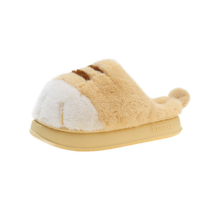 PurrFeet™ pantoffels