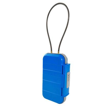LockMate™ – Jouw Draagbare Kluis Voor Onderweg