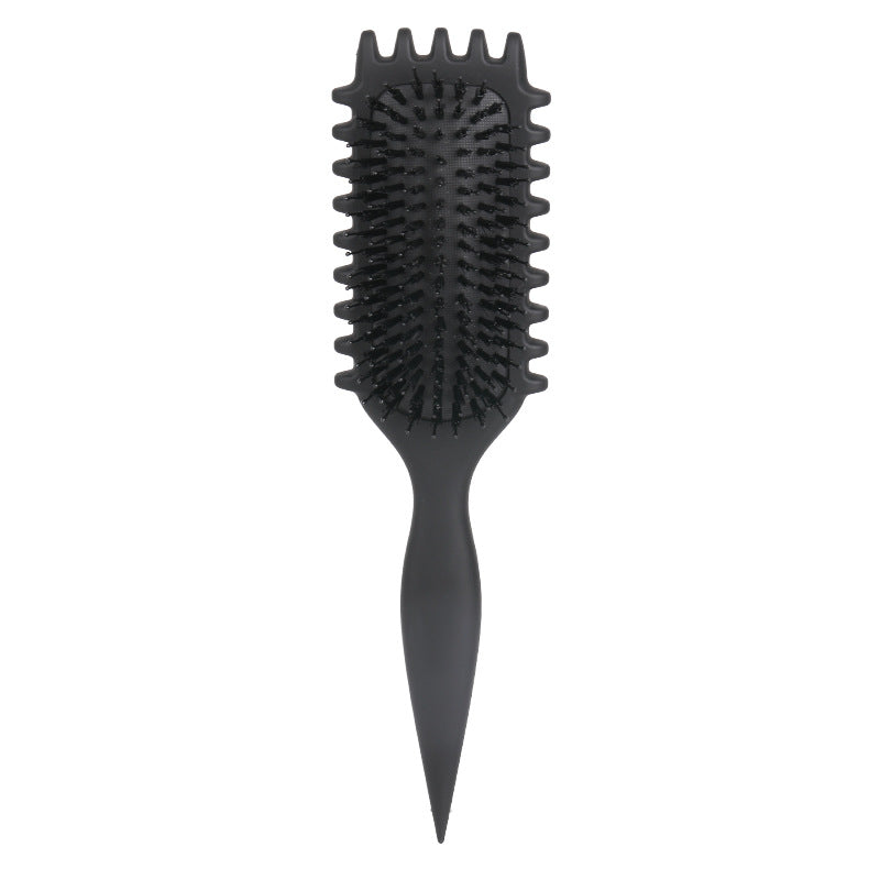 CurlSculpt™ Borstel | 1+1 GRATIS